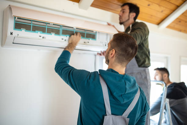 Best HVAC Repair Near Me  in North Yelm, WA