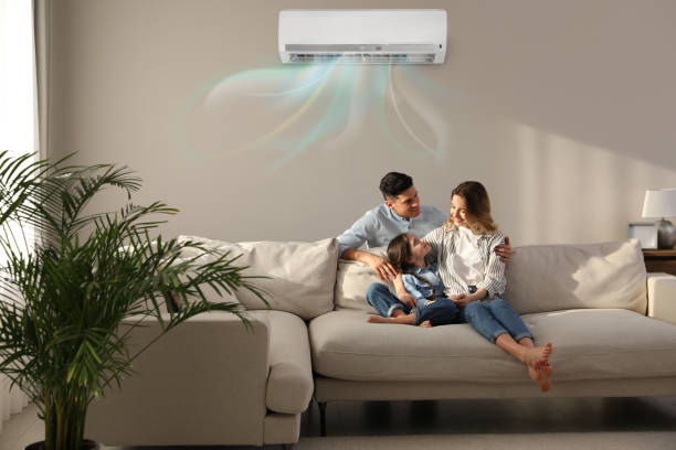 Best HVAC Maintenance Near Me  in North Yelm, WA