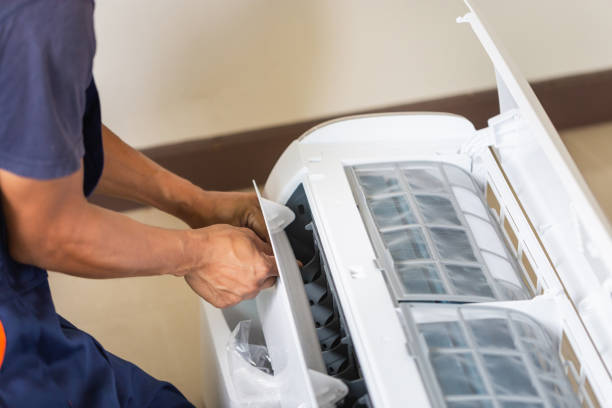 Affordable Air Conditioning Repair in North Yelm, WA