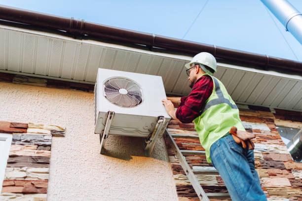 Best HVAC Repair Near Me  in North Yelm, WA