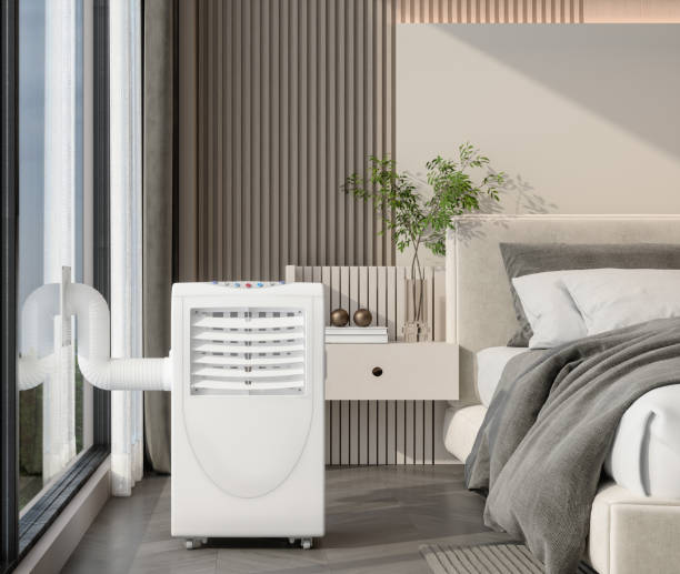 Best Residential HVAC Services  in North Yelm, WA