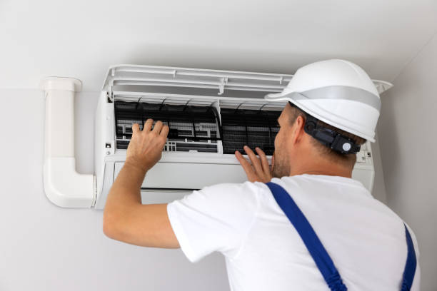 Best HVAC Air Duct Cleaning  in North Yelm, WA