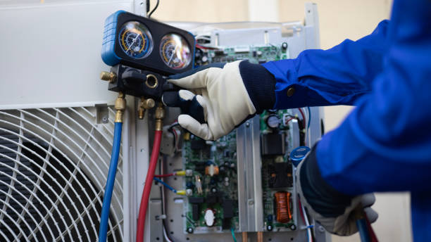 Reliable North Yelm, WA HVAC Solutions