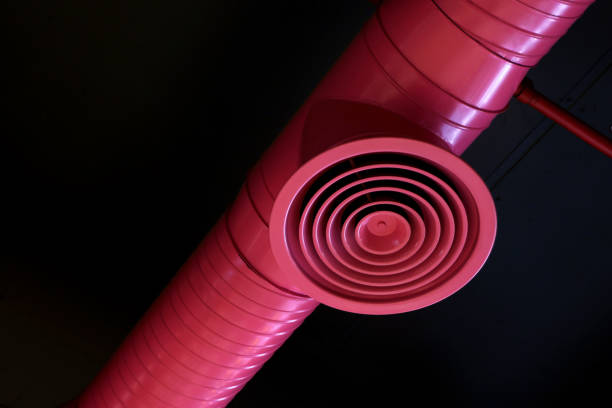 Best HVAC Air Duct Cleaning  in North Yelm, WA